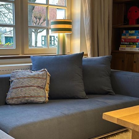 Tilia Villa Damme Kültér fotó