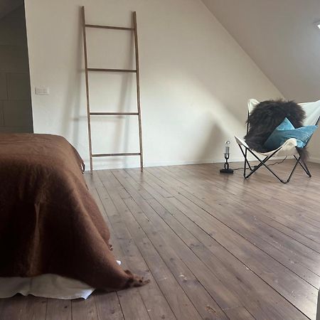 Tilia Villa Damme Kültér fotó