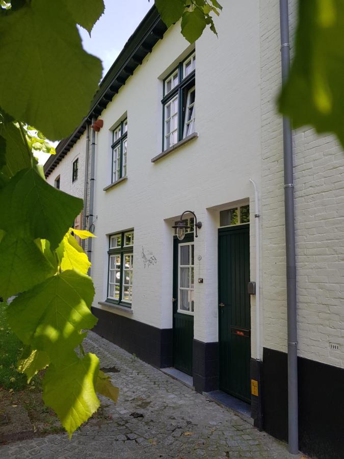Tilia Villa Damme Kültér fotó