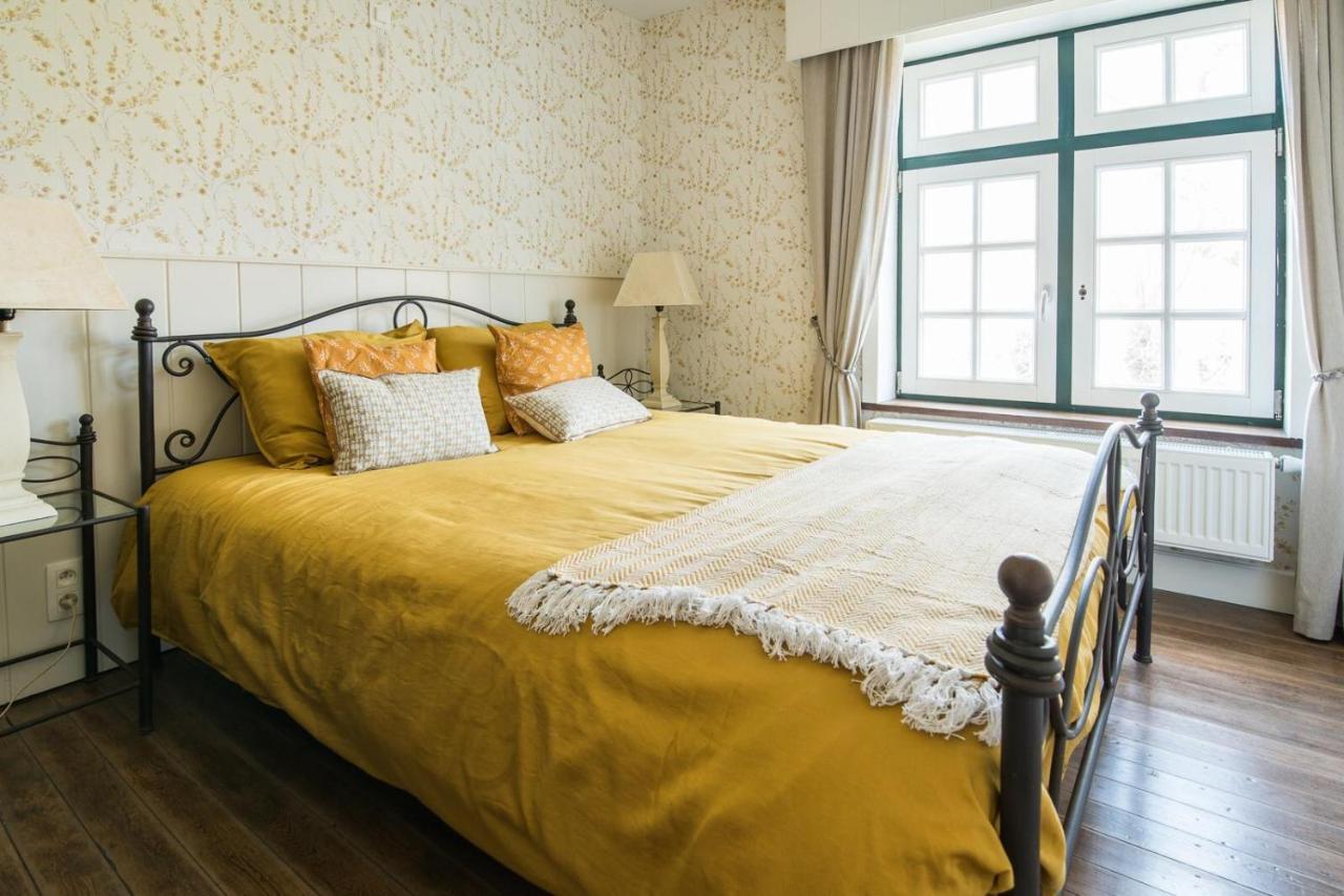 Tilia Villa Damme Kültér fotó