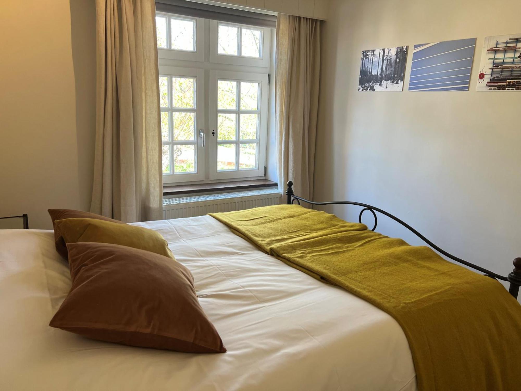 Tilia Villa Damme Kültér fotó