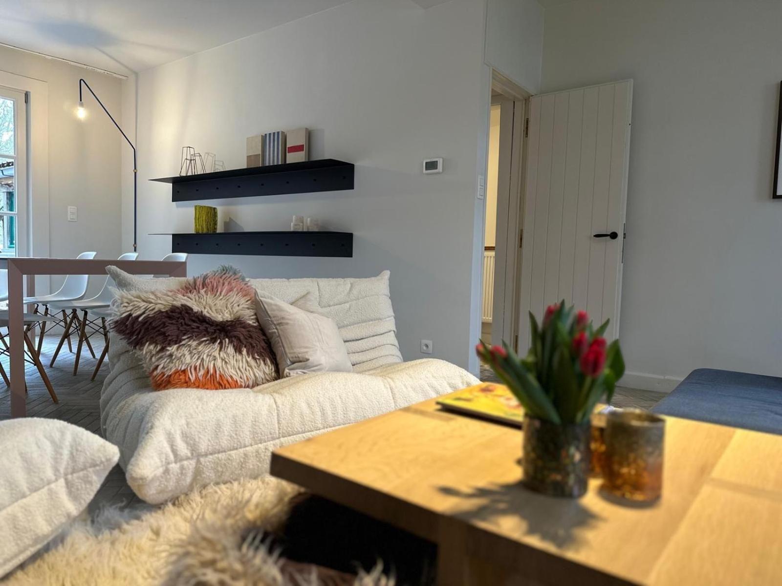 Tilia Villa Damme Kültér fotó