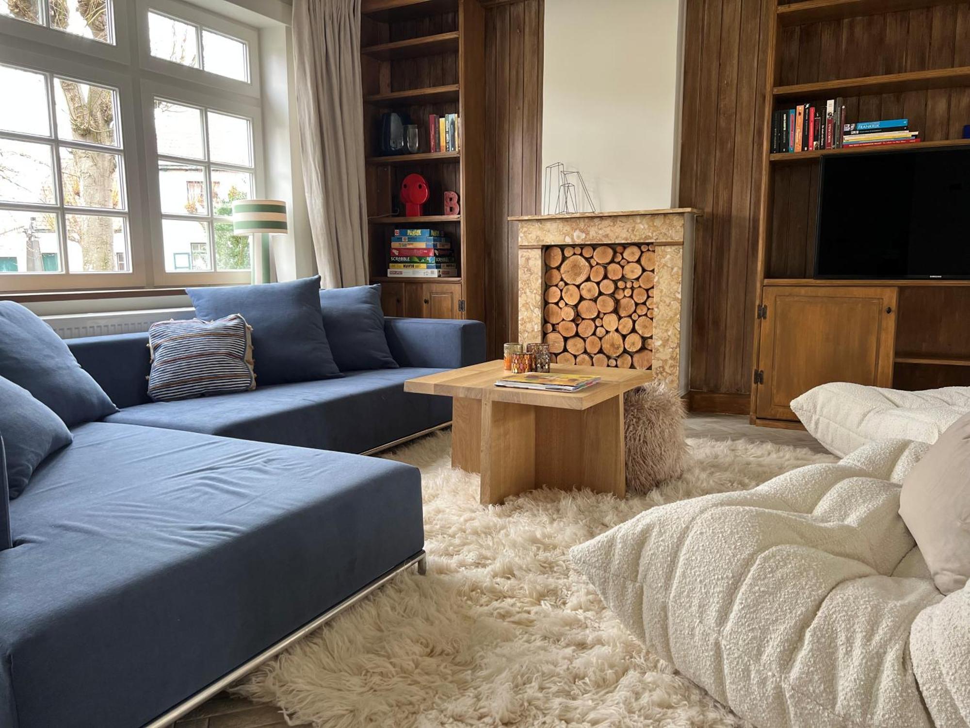 Tilia Villa Damme Kültér fotó