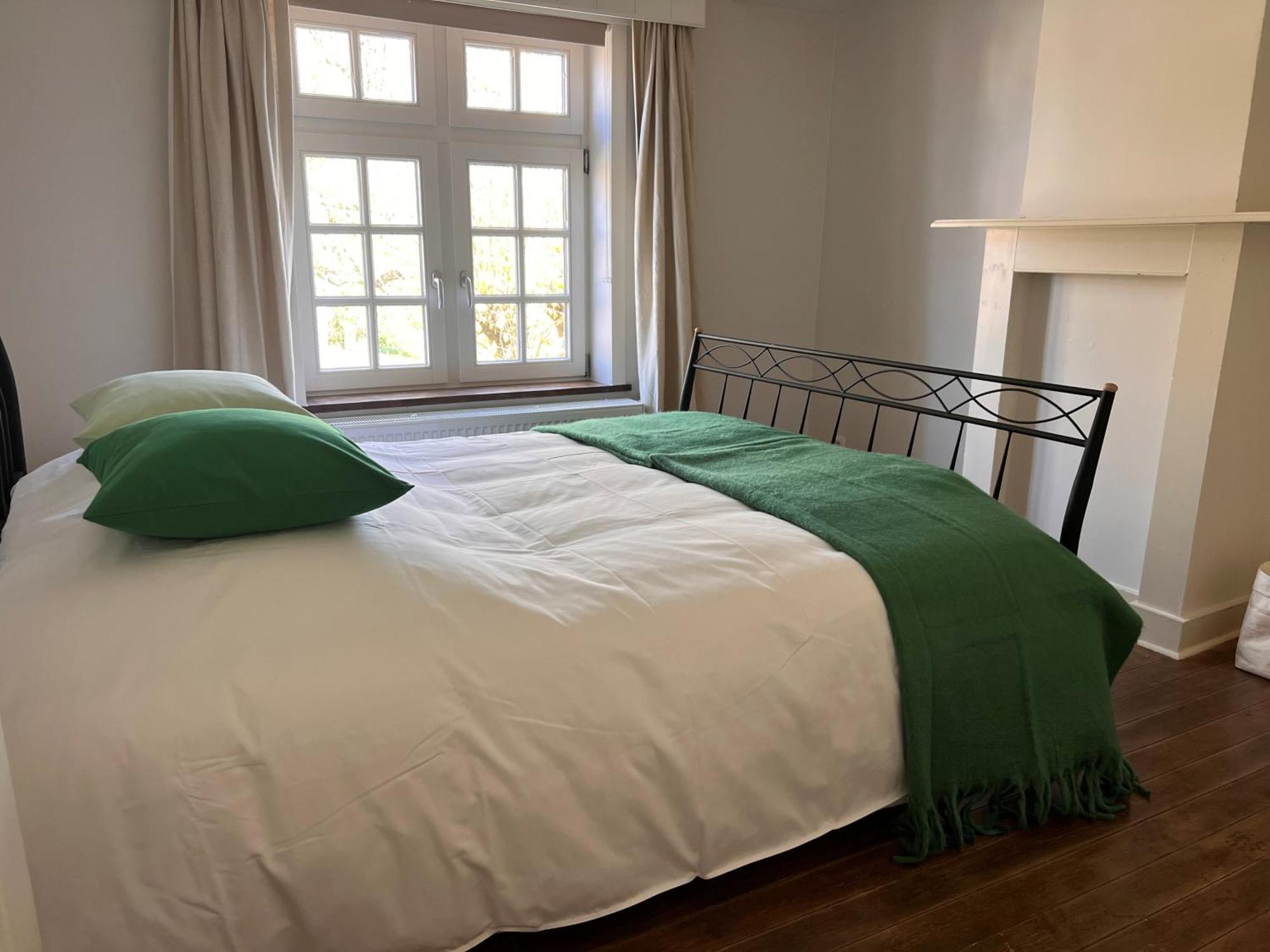 Tilia Villa Damme Kültér fotó