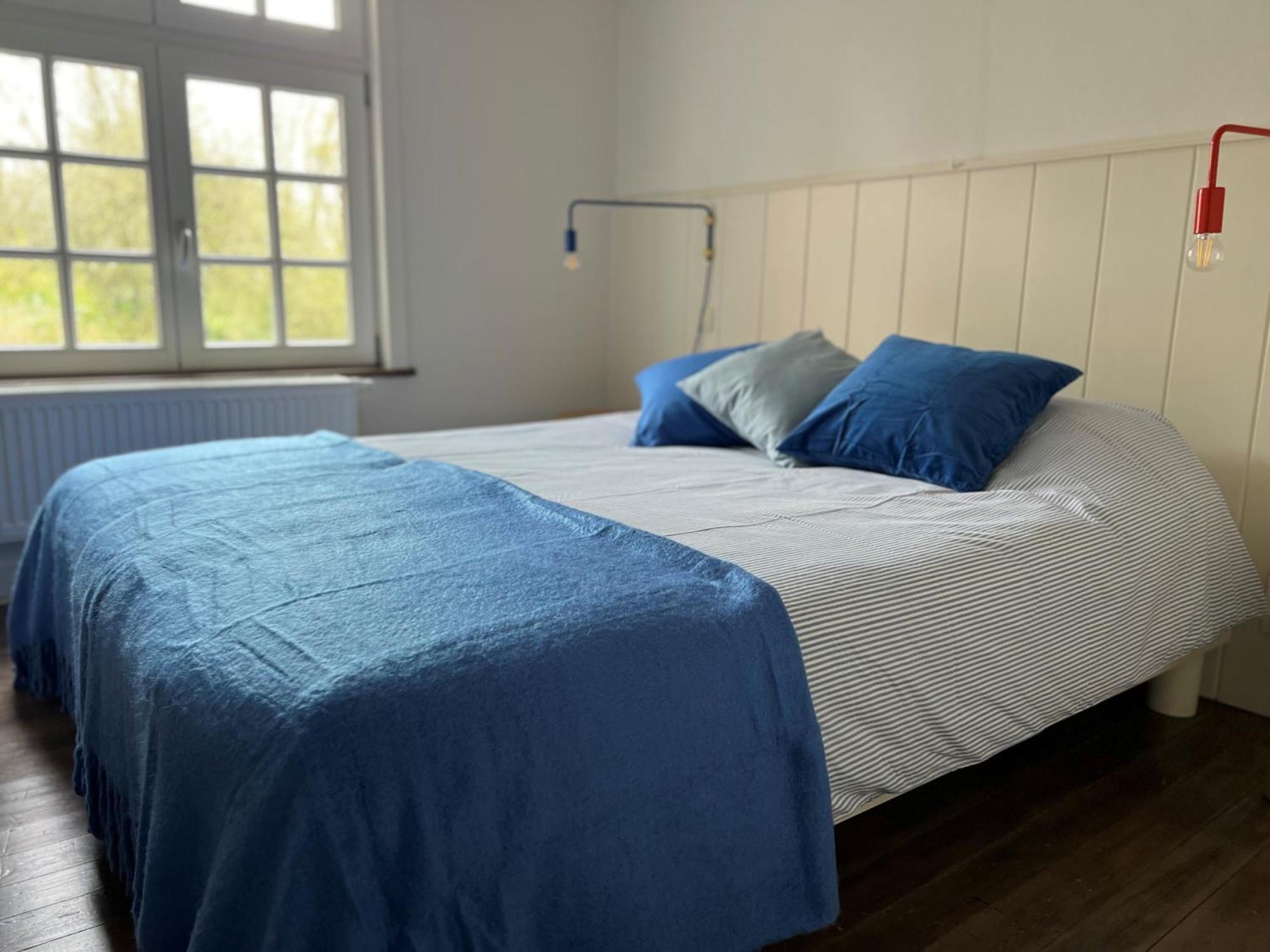 Tilia Villa Damme Kültér fotó